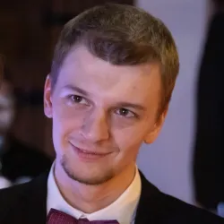 Фотография репетитора Слободянюк Андрей Дмитриевич