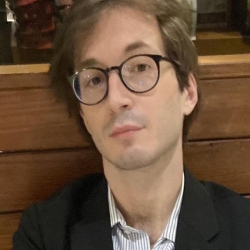 Фотография репетитора Гончаров Иван Сергеевич