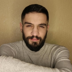 Фотография репетитора Малаиб Саджа 