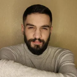 Фотография репетитора Малаиб Саджа 