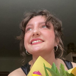 Фотография репетитора Ларина Дарья Михайловна