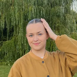 Фотография репетитора Коливина Арина Глебовна
