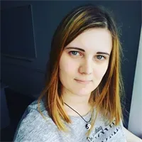 Фотография репетитора Посадская Светлана Сергеевна