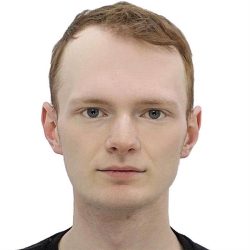 Фотография репетитора Матарас Ярослав Артемович