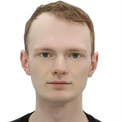 Фотография репетитора Матарас Ярослав Артемович