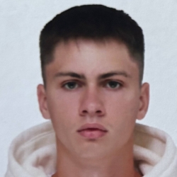 Фотография репетитора Быков Владислав Александрович