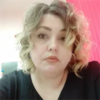 Фотография репетитора Каримова Ирина Константиновна