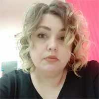 Фотография репетитора Каримова Ирина Константиновна