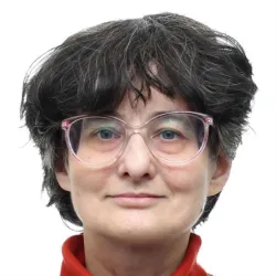 Фотография репетитора Либина Рената Борисовна