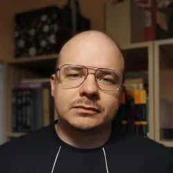 Фотография репетитора Лопатин Павел Вячеславович