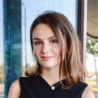 Фотография репетитора Матохина Елизавета Алексеевна