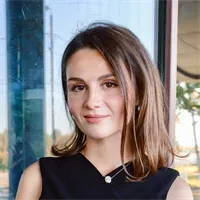 Фотография репетитора Матохина Елизавета Алексеевна