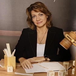 Фотография репетитора Чиханцова Ольга Вячеславовна