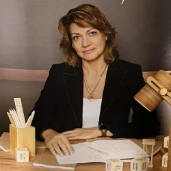 Фотография репетитора Чиханцова Ольга Вячеславовна