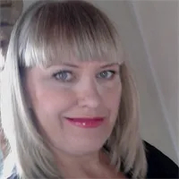 Фотография репетитора Кургузова Светлана Викторовна