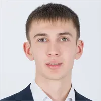 Фотография репетитора Владов Игорь Евгеньевич