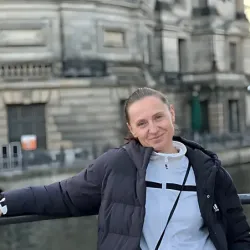 Фотография репетитора Петрова Наталья Владимировна