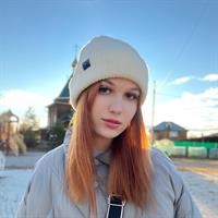 Фотография репетитора Матвеева Ирина Вячеславовна