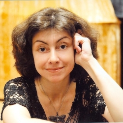 Репетитор по музыке Двоскина Мария Марковна - фотография