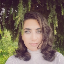 Фотография репетитора Казарян Шушаник Аресовна