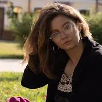 Фотография репетитора Никулина Мария Юрьевнв