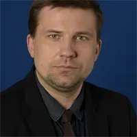 Фотография репетитора Бирюков Михаил Викторович