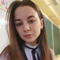 Фотография репетитора Стреляева Екатерина Сергеевна