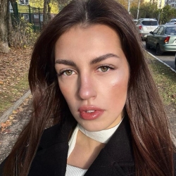 Фотография репетитора Вертеева Анна Андреевна