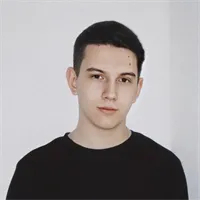 Фотография репетитора Бережнев Данил Александрович