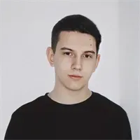 Фотография репетитора Бережнев Данил Александрович