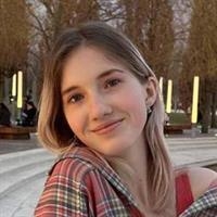 Фотография репетитора Яцевило Полина Алексеевна