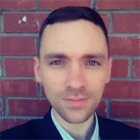 Фотография репетитора Печерский Илья Леонидович