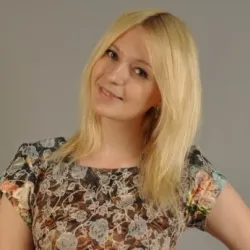 Фотография репетитора Головачева Наталия Валерьевна