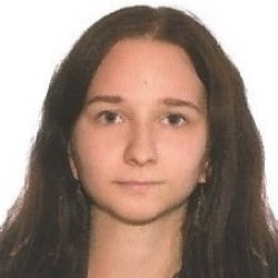 Фотография репетитора Зеленова Мария Дмитриевна