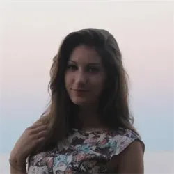 Фотография репетитора Козлова Ольга Валерьевна