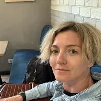 Фотография репетитора Малекина Ксения Сергеевна