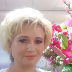 Фотография репетитора Изумрудная Марина Игоревна