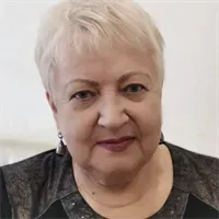 Фотография репетитора Ершова Лариса Константиновна