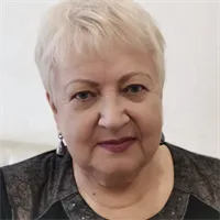 Фотография репетитора Ершова Лариса Константиновна