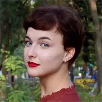 Фотография репетитора Шлапак Анастасия Вячеславовна