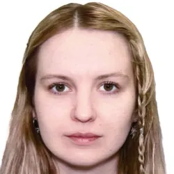 Фотография репетитора Гордеева Александра Борисовна