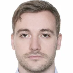 Фотография репетитора Коретчук Сергей Васильевич