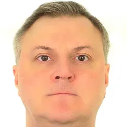 Фотография репетитора Гребенев Михаил Александрович