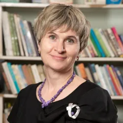 Фотография репетитора Забуга Елена Викторовна