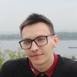 Фотография репетитора Захаров Леонид Дмитриевич