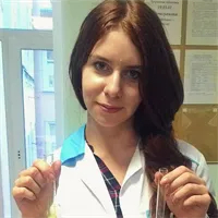 Фотография репетитора Винничук Дарья Владимировна