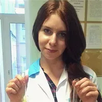 Фотография репетитора Винничук Дарья Владимировна