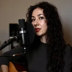 Фотография репетитора Актимирова Ольга Валерьевна