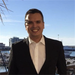 Фотография репетитора Михайлов Эдуард Леонидович