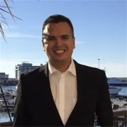 Фотография репетитора Михайлов Эдуард Леонидович